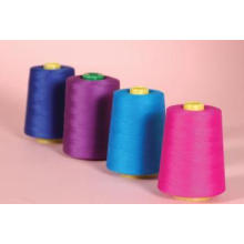 100% Spun Polyester Sewing Thread